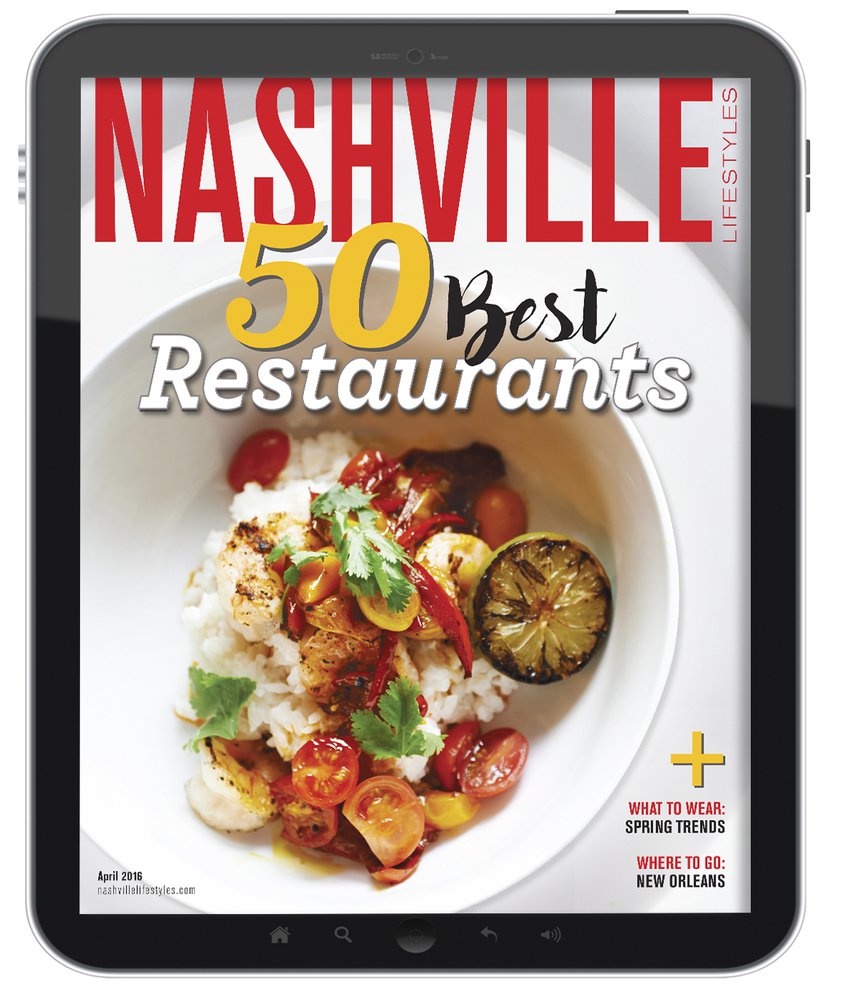 Nashville Lifestyles' 50 Best Restaurants List — download - Nashville