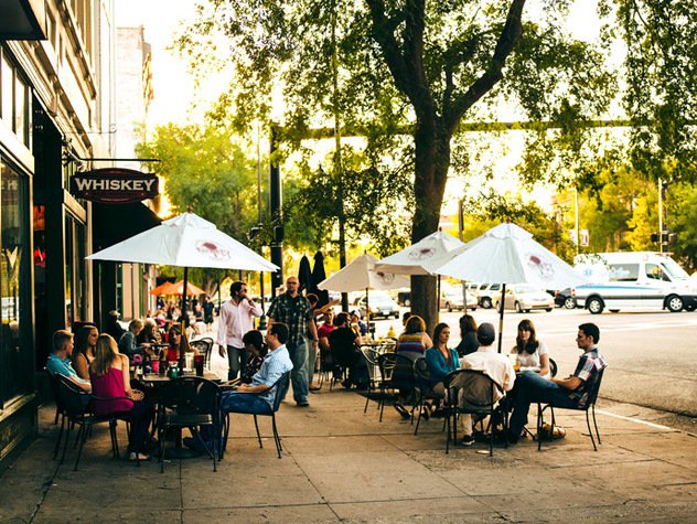 5 Great Spots to Eat and Drink in Augusta, Georgia - Nashville Lifestyles