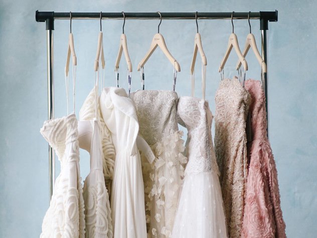 Olia Wedding Dresses