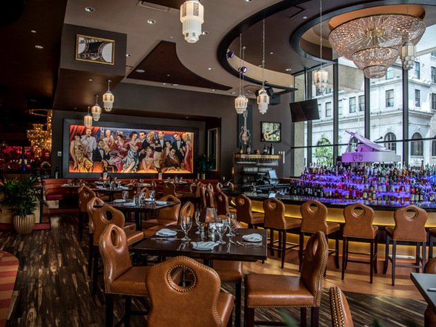 Nashville's Jeff Ruby Steakhouse - Nashville Lifestyles