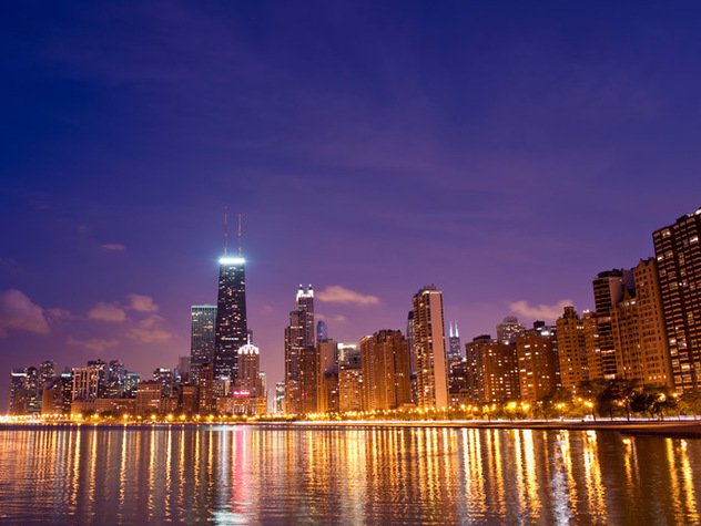 Spending 48 Hours in Chicago, IL - Nashville Lifestyles