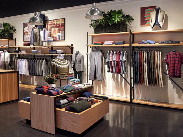 Bonobos Guideshop in Green Hills - Nashville Lifestyles