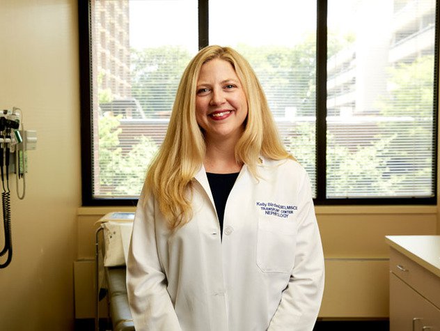 Top Doctors in Nashville: Dr. Kelly Birdwell, M.D. - Nashville Lifestyles