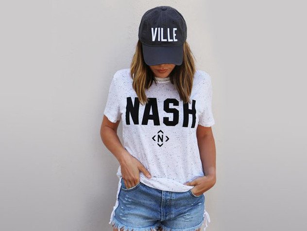 Must-Have Nashville T-Shirts - Nashville Lifestyles