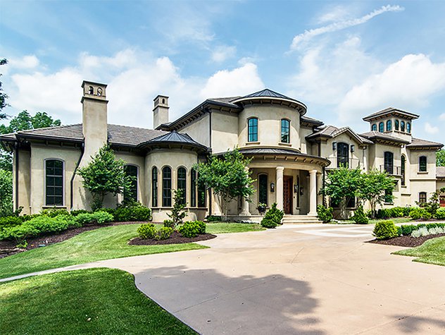 Nashville’s Most Expensive Homes - Nashville Lifestyles