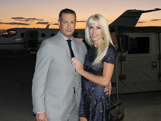 ACME Secure Air Charter event - Nashville Lifestyles