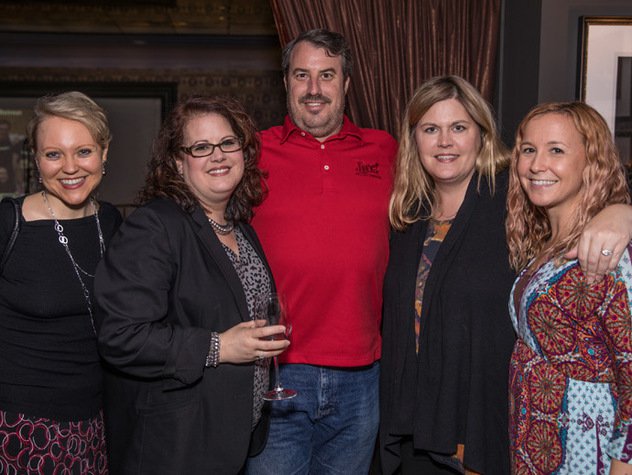 City National Bank Anniversary - Nashville Lifestyles