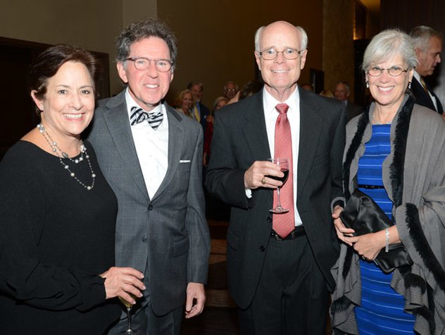 Siloam Health Gala - Nashville Lifestyles