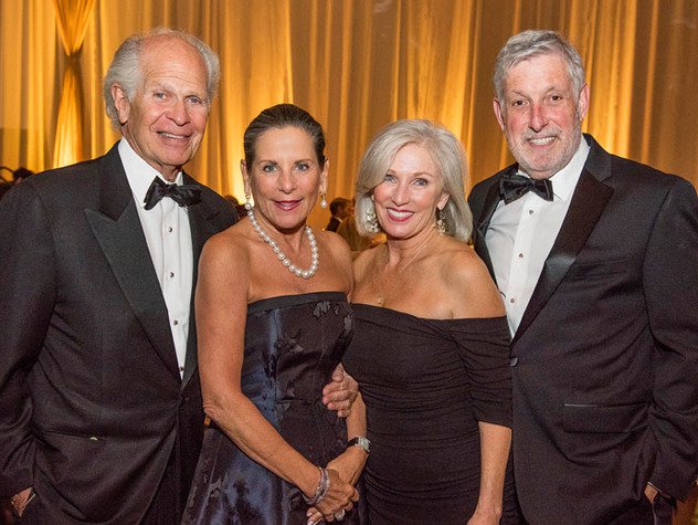 Hermitage Gala - Nashville Lifestyles