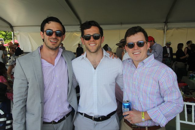 Iroquois Steeplechase - Nashville Lifestyles