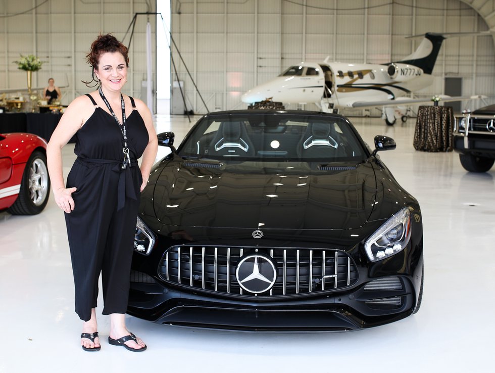 Amy Rothenberger with Mercedes-Benz of Music City.jpg