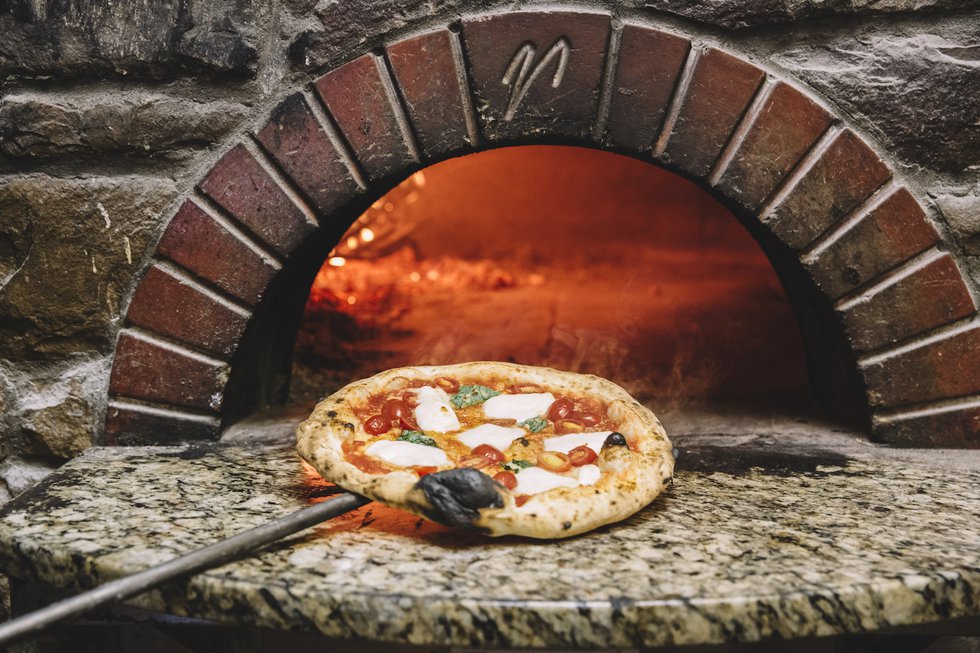The Best (***ing) Pizzas to Eat Right Now - Nashville Lifestyles