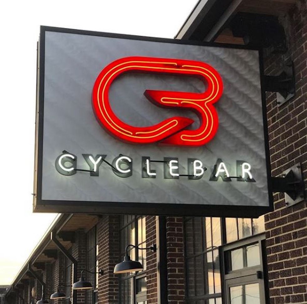 cyclebar west nash