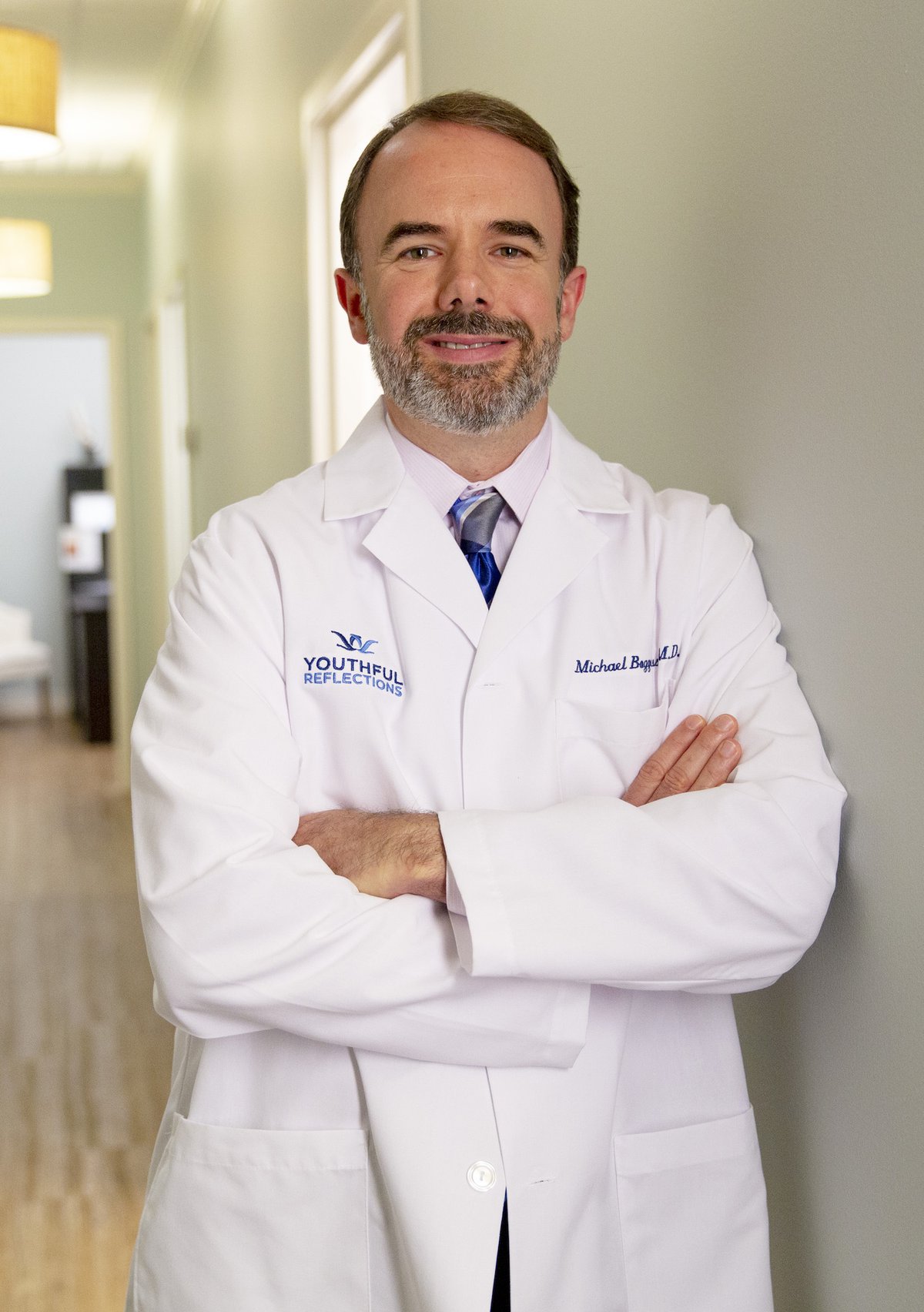 Top Doctors in Nashville Dr. Michael Boggess Nashville Lifestyles