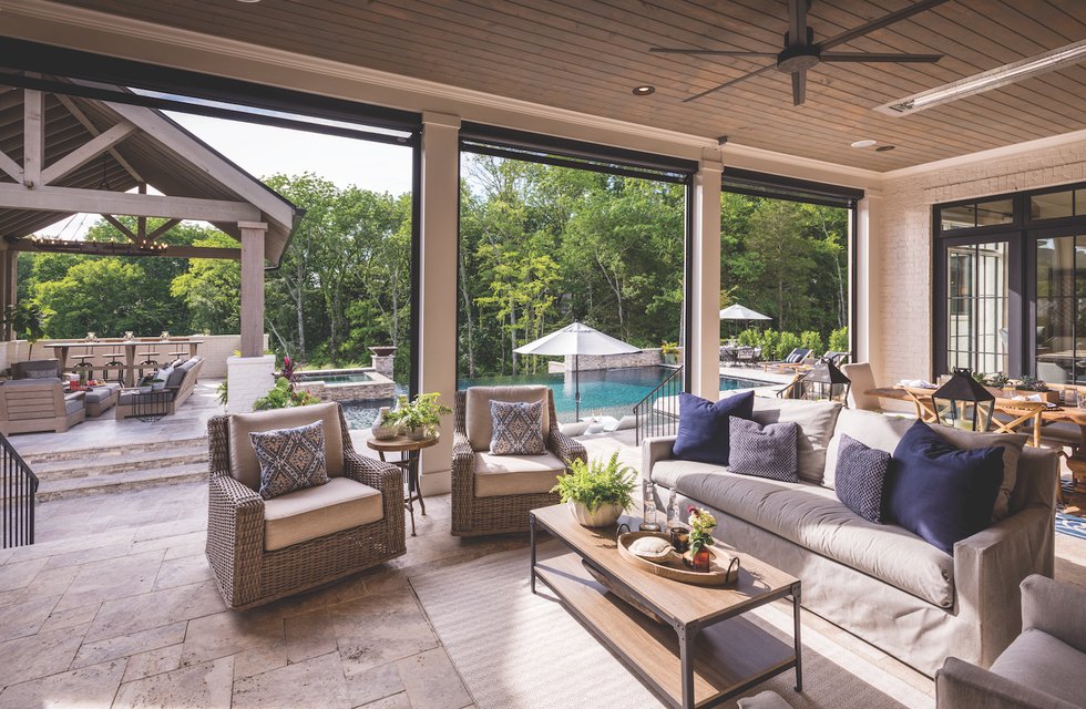 Nashville Lifestyles Home Awards 2019 Winners - Nashville Lifestyles