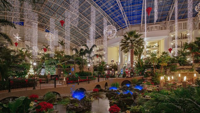 gaylord opryland christmas package 2020 Lighting Ceremony At Gaylord Opryland Nashville Lifestyles gaylord opryland christmas package 2020