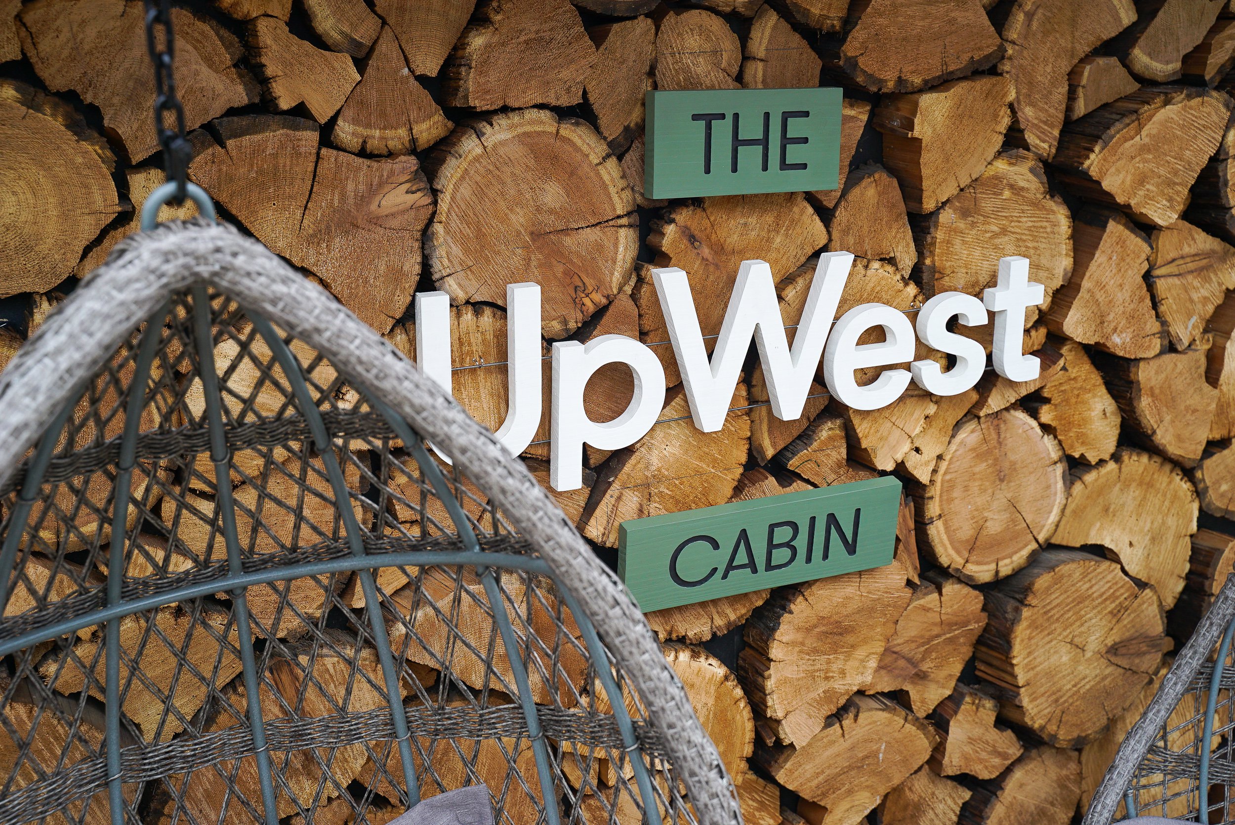 The Upwest Cabin Pops Up In Nashville Nashville Lifestyles