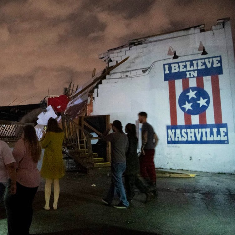 tornado shelters nashville