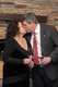 Sharon and Bill Piper kissing at Nashville Wine Auction Pairings Dinner.jpg