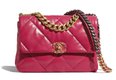 AS1161-B02875-N6511-The CHANEL 19 bag in dark pink leather.jpg