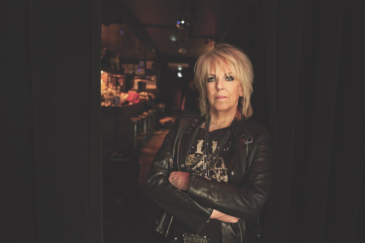 Nashville Moment: Lucinda Williams - Nashville Lifestyles