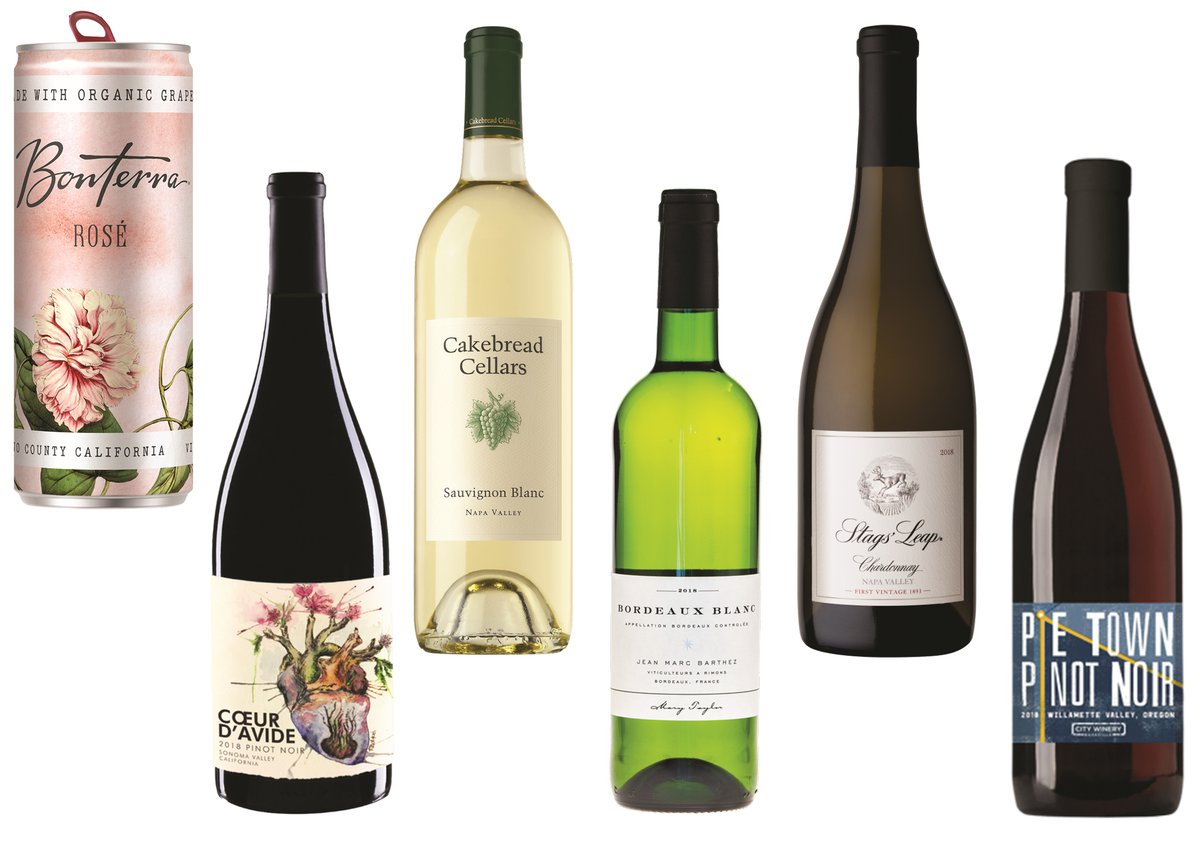Wines to Try Right Now - Nashville Lifestyles