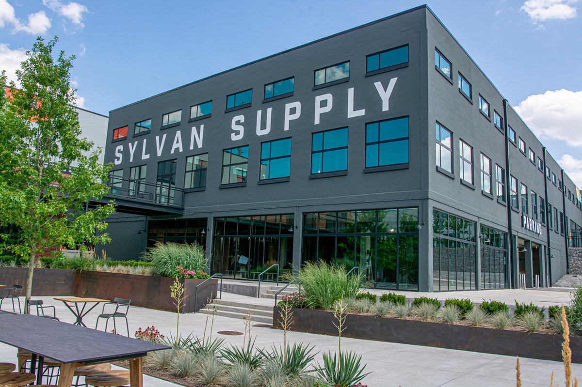 Sylvan Supply Opens in West Nashville Nashville Lifestyles