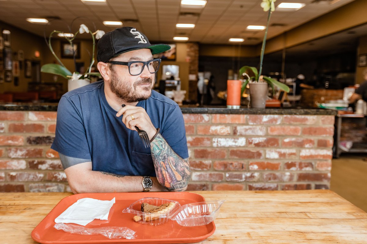 Sean Brock Collabs with Arnold's Country Kitchen - Nashville Lifestyles