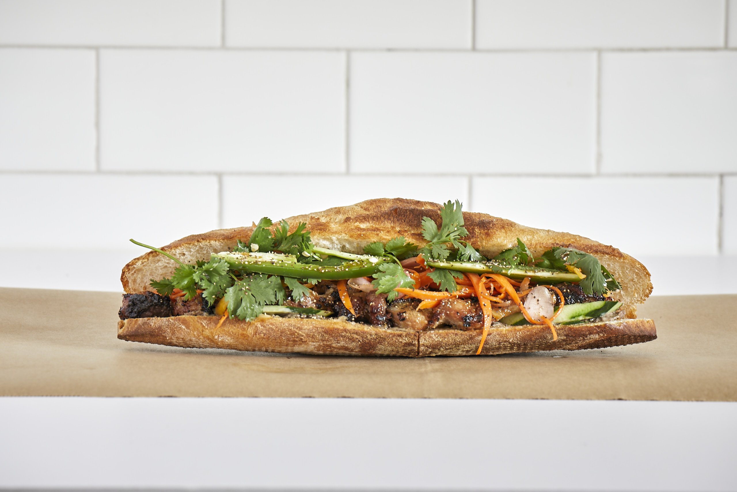 East Side Banh Mi