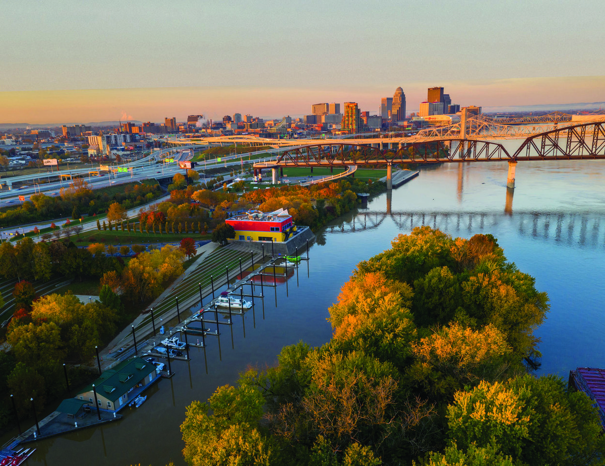 4 Best Places to See Fall Foliage Nashville Lifestyles