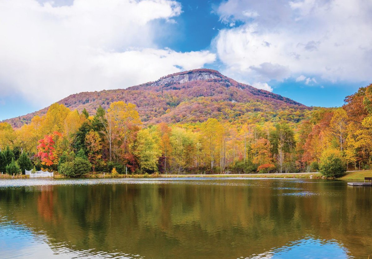 4 Best Places to See Fall Foliage - Nashville Lifestyles