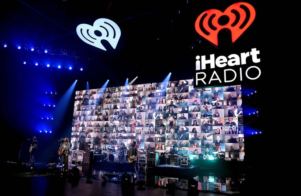 Seventh Annual iHeart Country Festival - Nashville Lifestyles