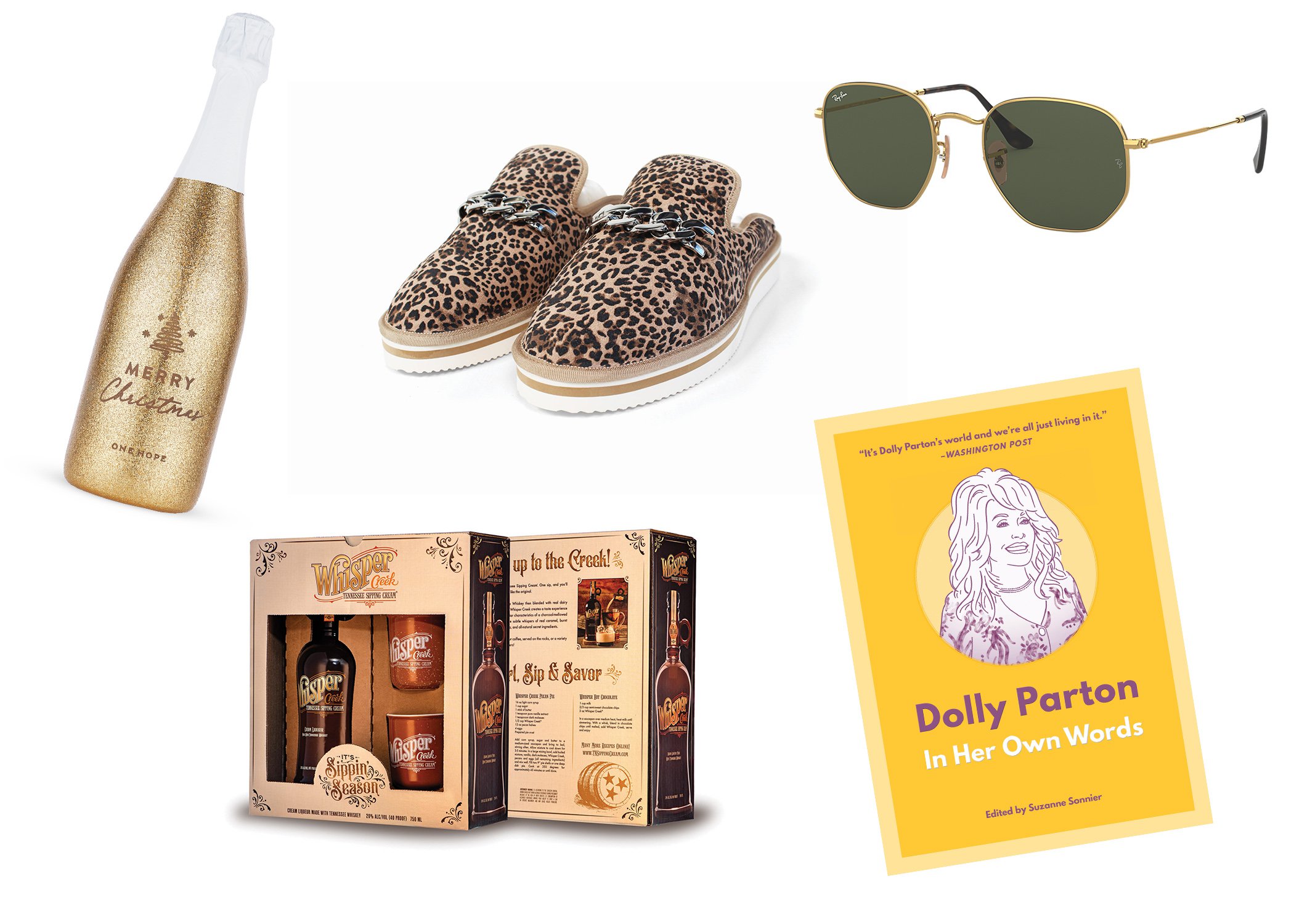 Our (201) gift guide has locally curated selections for everyone on your  list