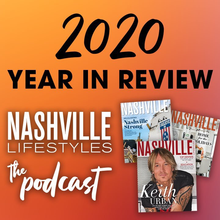 Nashville Lifestyles The Podcast Nashville Lifestyles