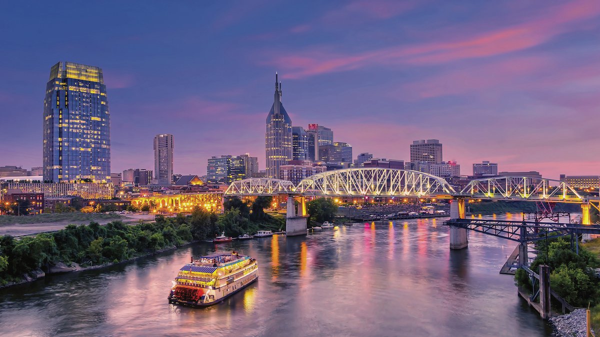 10 Things to Do Around Nashville This Summer Nashville Lifestyles