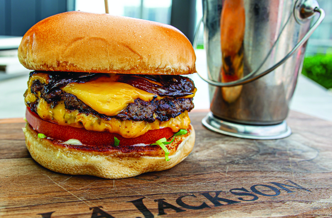 12 Spots to Get Burgers in Nashville Nashville Lifestyles