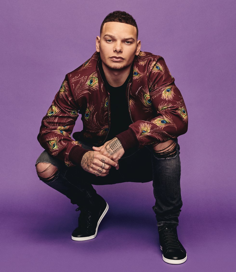 Meet Kane Brown Nashville Lifestyles