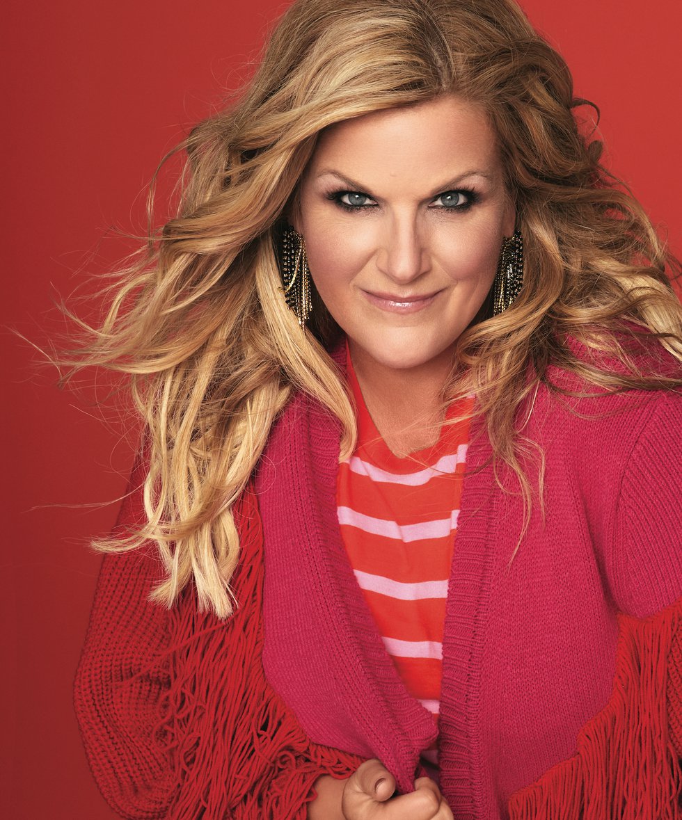 Q A With Trisha Yearwood Nashville Lifestyles   NL 58 2 1 