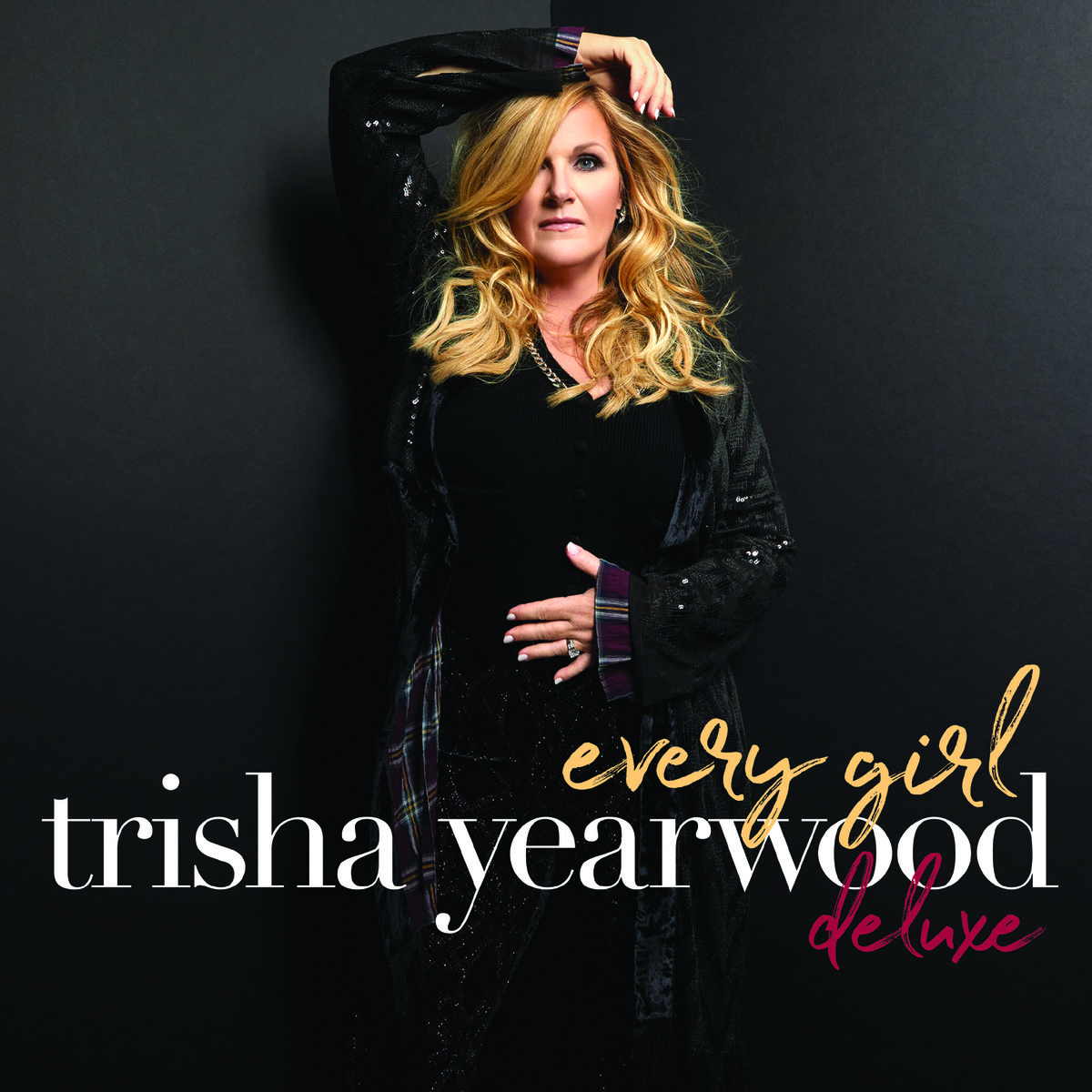 35 Facts About Trisha Yearwood 