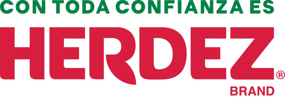 New Herdez Logo BRAND