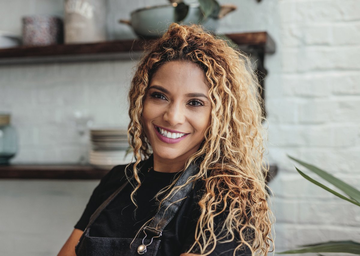 Meet Vegan Celebrity Chef Charity Morgan - Nashville Lifestyles