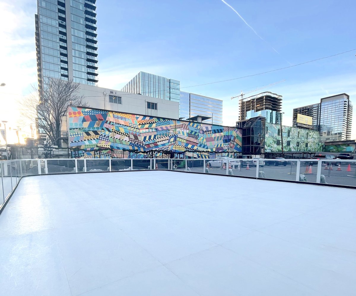 4 Spots to Go Ice Skating in Nashville Nashville Lifestyles