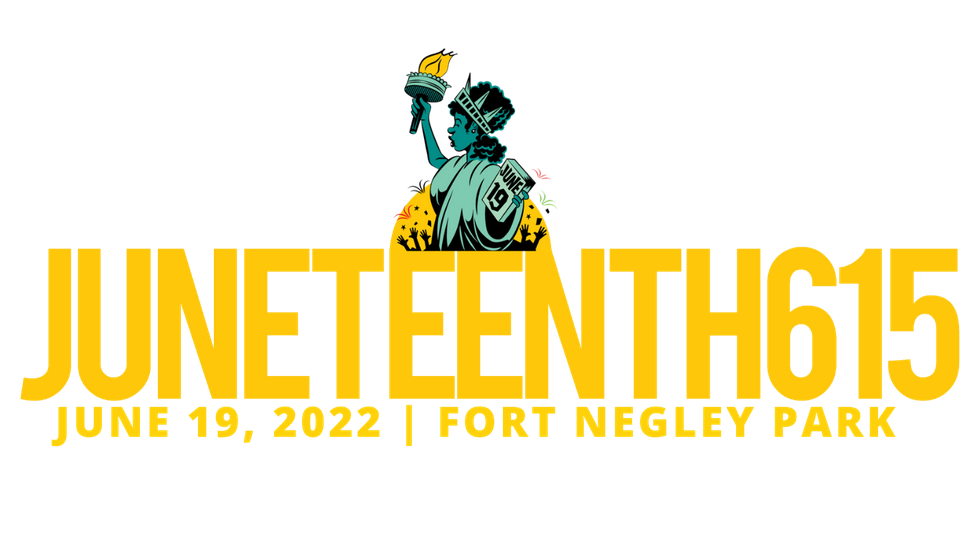 June 19, 2022 | Fort Negley Park