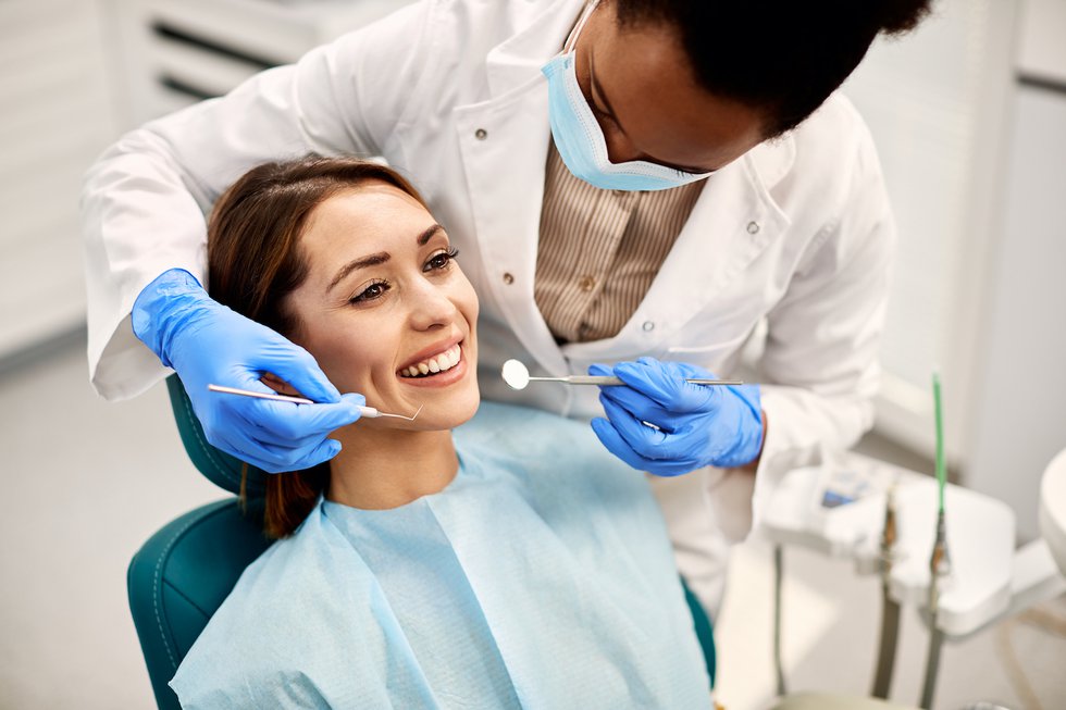 Nashville S Top Dentists 2022 Nashville Lifestyles   GettyImages 1349328691 