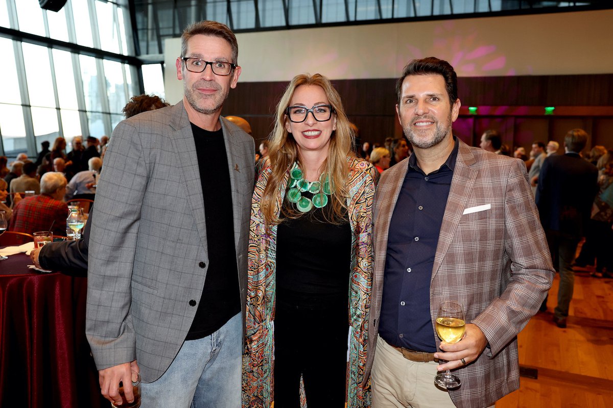 Country Music Hall of Fame and Museum Celebrates the Opening of New ...