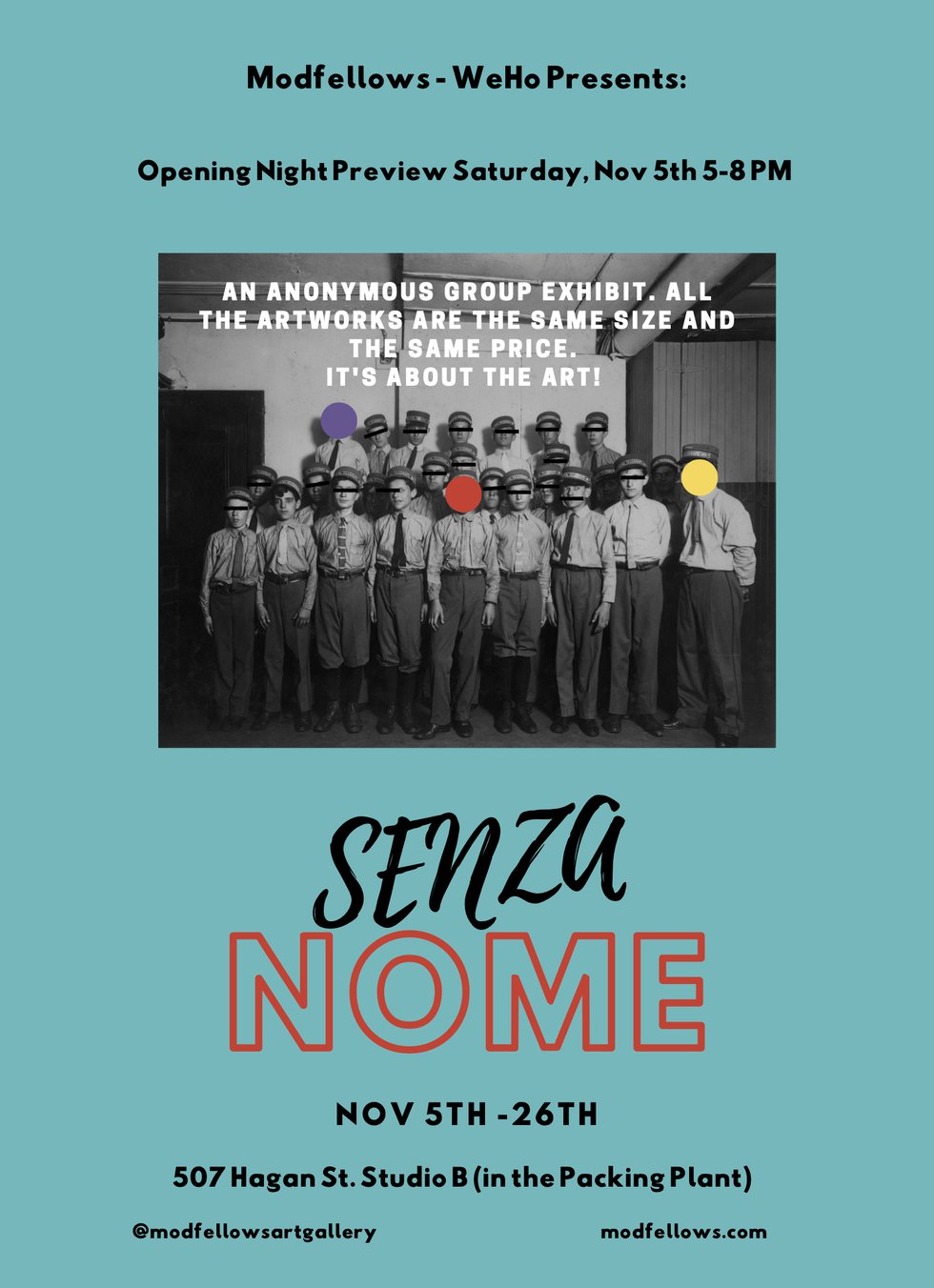 Senza Nome small : postcard (5 × 7 in).png