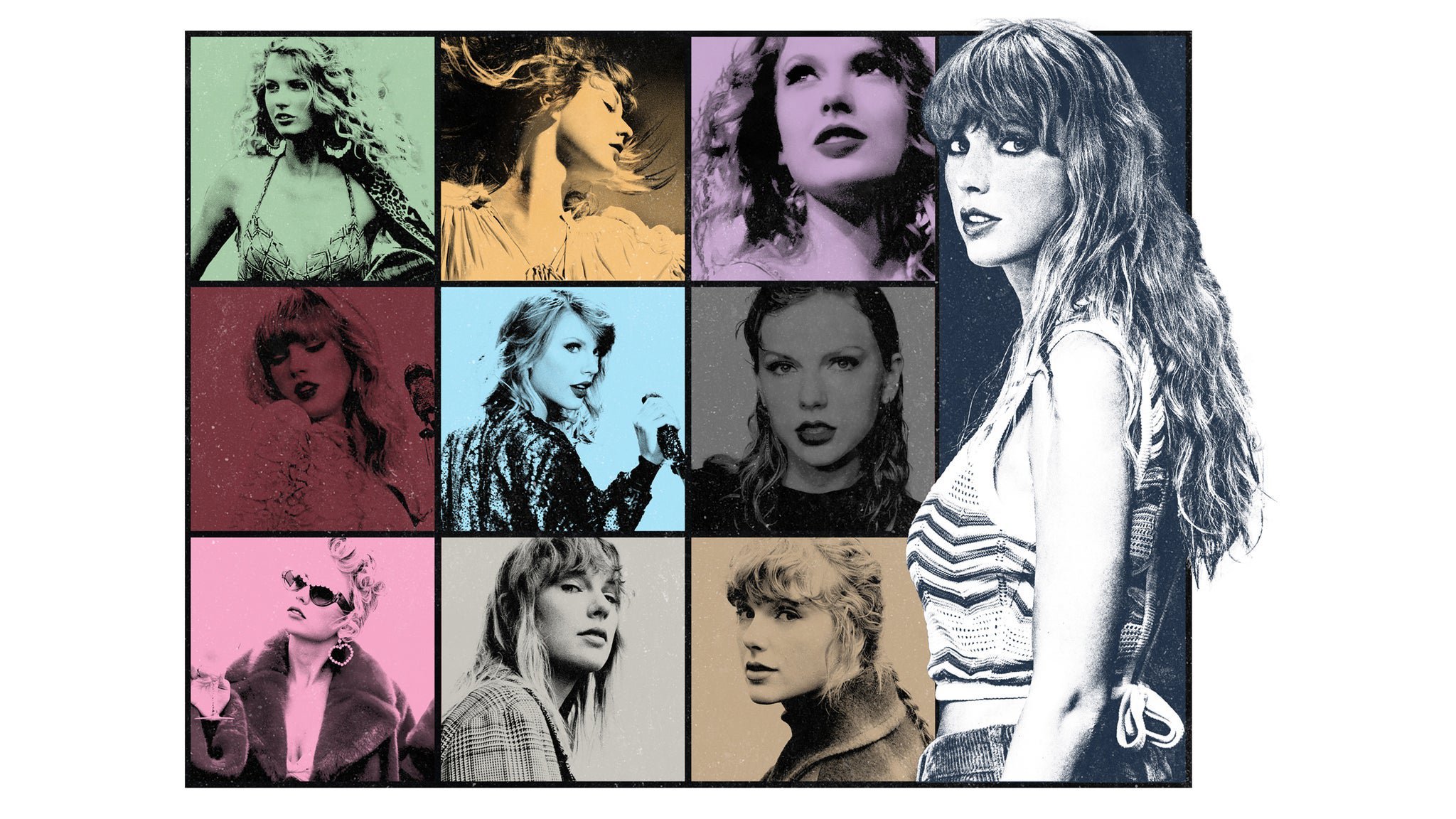 Taylor Swift 2048 in 2023  Play taylor swift, Taylor swift album cover, Taylor  swift