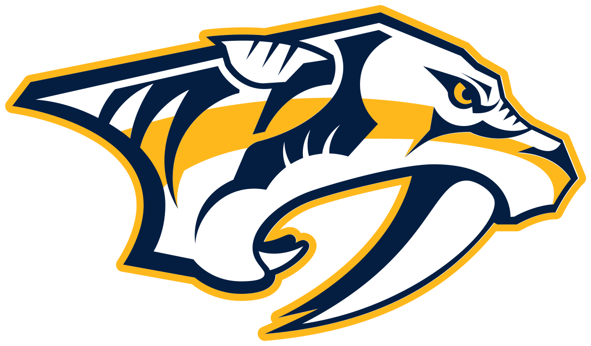 winnipeg jets nashville predators