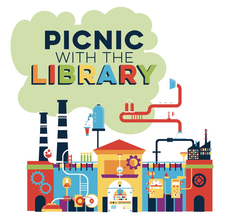 Picnic with the Library.png