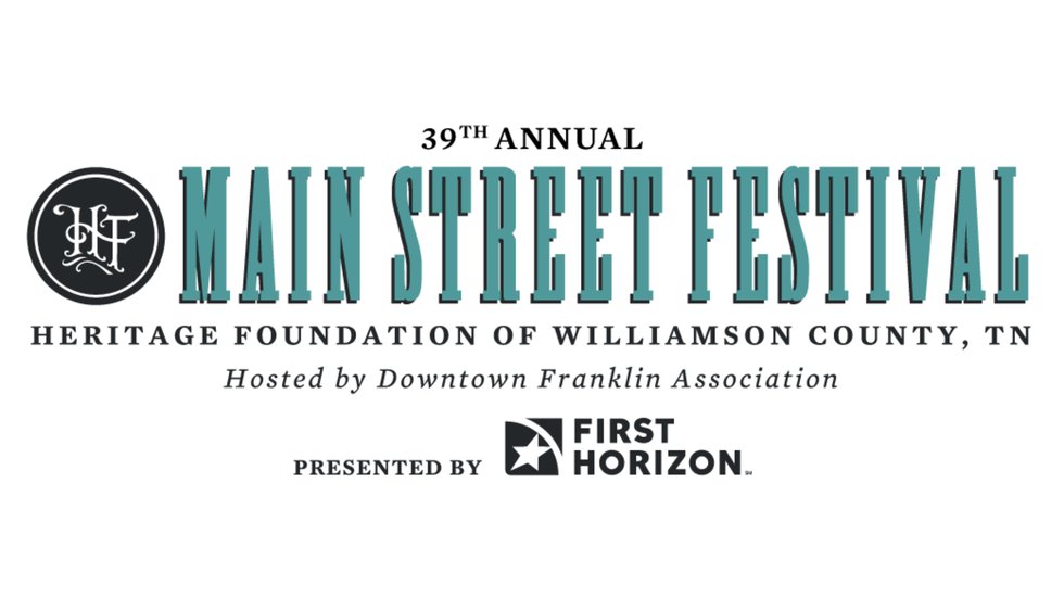 Main Street Festival - 1